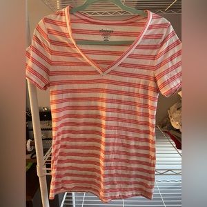 Casual women’s t-shirt